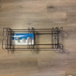 Never Used Shower Caddy