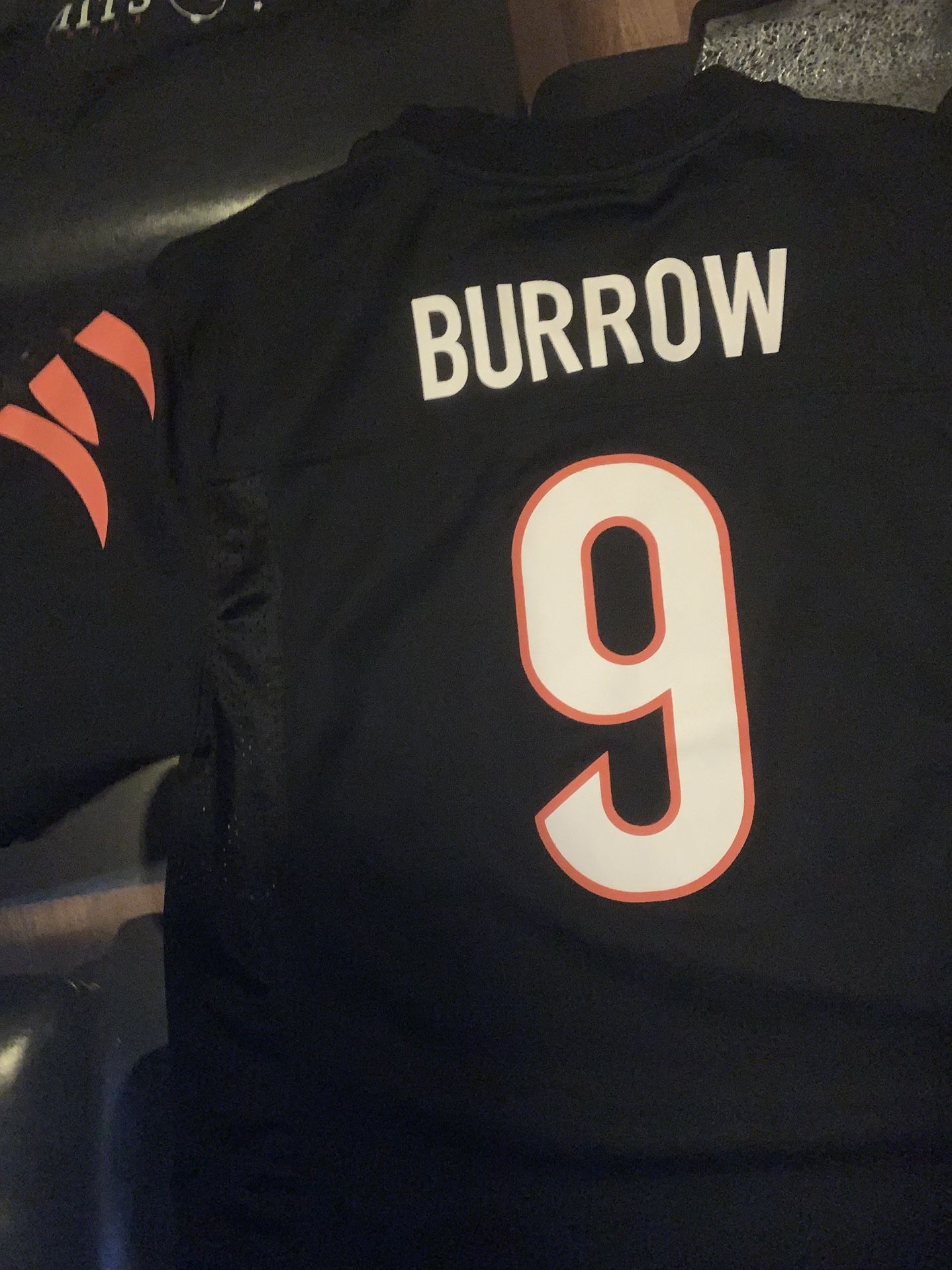 Bengals youth Jersey