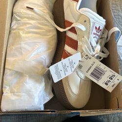 Adidas