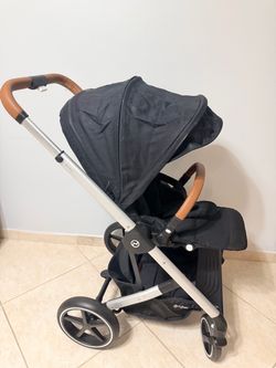 Cybex Balios S Stroller