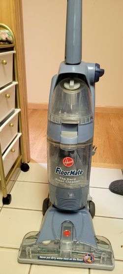 Hoover FloorMate Cleaner