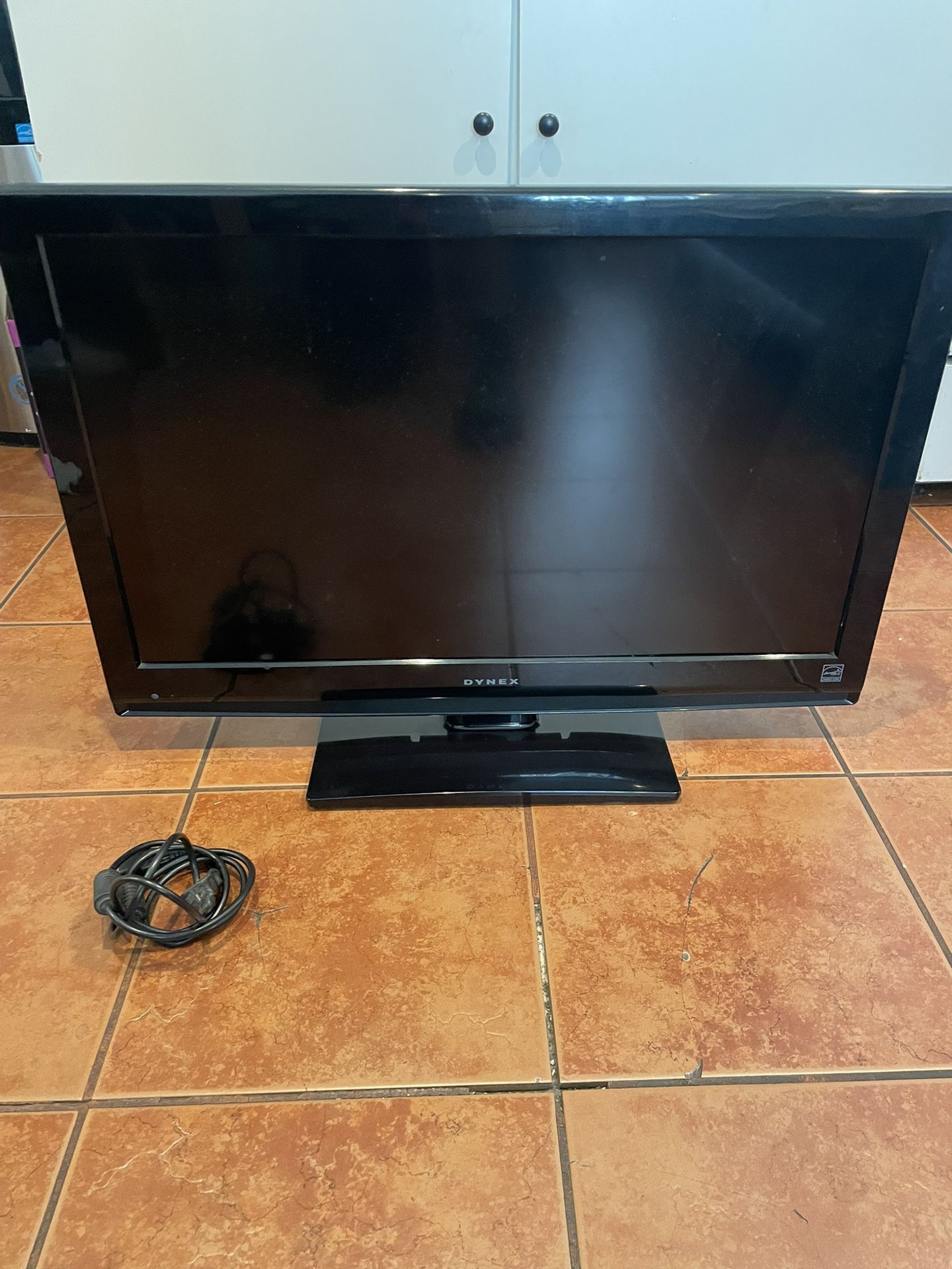 Dynex 2007 Tv