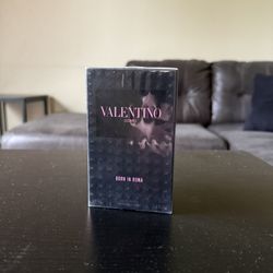 Valentino Uomo Born in Roma Eau de Toilette