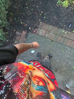 See no evil hear no evil tee