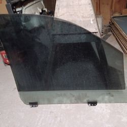 Dodge Ram Door Glass
