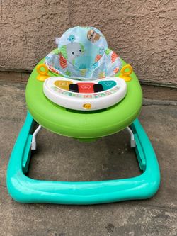 Baby Walker