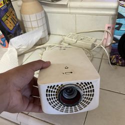 Lg Projector 