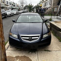 Acura