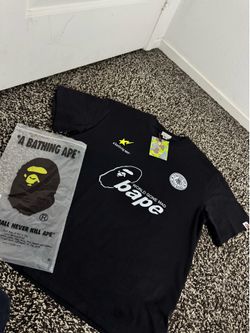 Bape tee