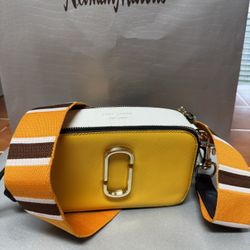 Marc Jacobs “snapshot camera” Bag