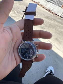 Timex new