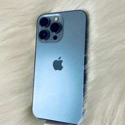 Apple IPhone 13 Pro Max 128gb  Unlocked, FREE Smartwach/ Headphones. Pay $1 Today Rest in payments. NO CREDIT NEEDED FINANCING