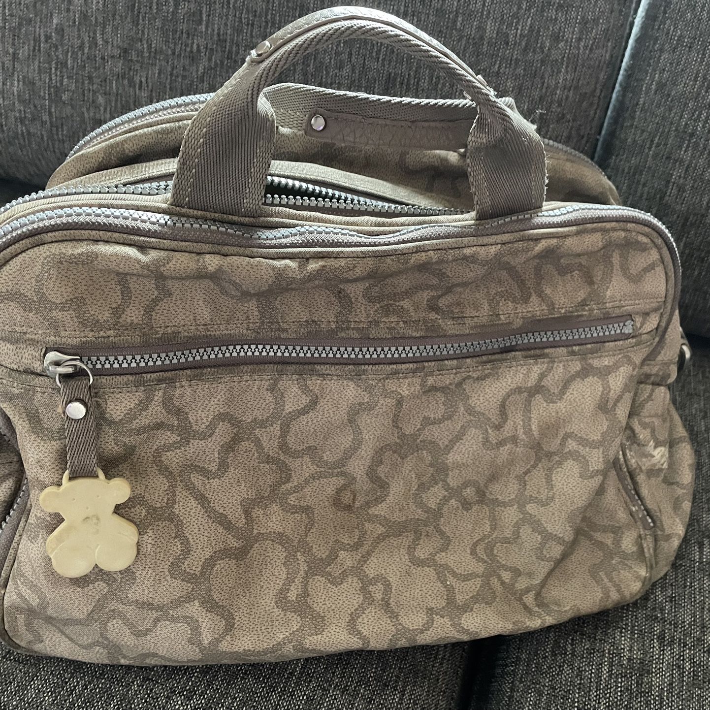Tous diaper bag for Sale in Lincoln Acres CA OfferUp