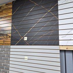 Slatewalls