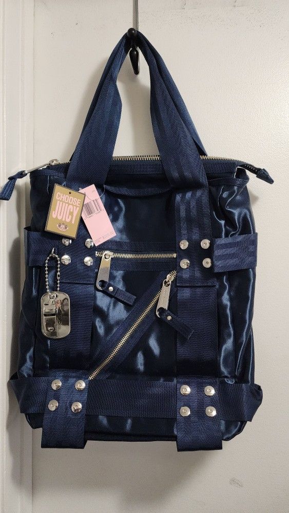 Juicy Couture Tote