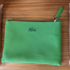 Lacoste Kit
