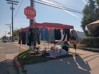 Yard Sale $1