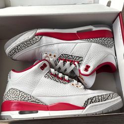 Jordan 3