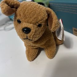Beanie Baby Tiffs