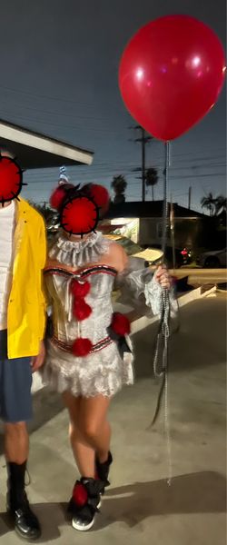 It Costume