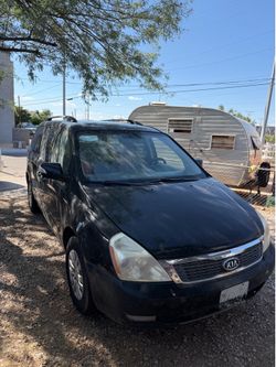 2011 KIA Sedona