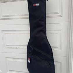 Bass Guitar Soft Gig Bag 