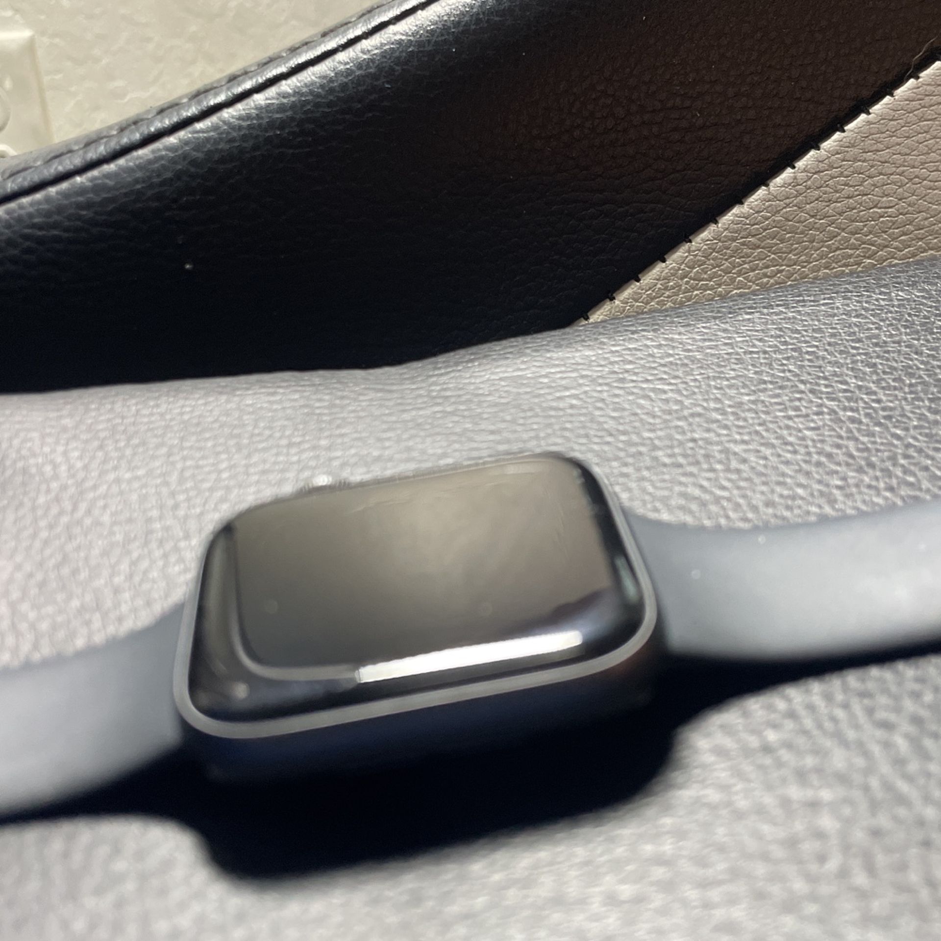 apple watch series 4