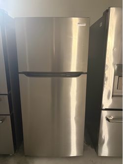 Fridge (New)