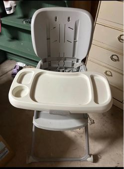 Graco High Chair
