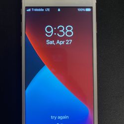 iPhone 6s Unlocked 