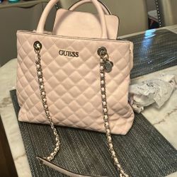 GUESS PURSE