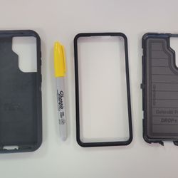 Otterbox Defender Pro Drop+, Refurbished,  Gently Used