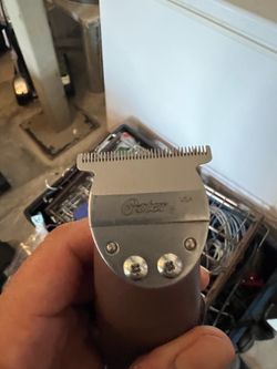 Barber Clippers