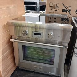 30 Inch Freestanding Induction Smart Range Starting At $7200