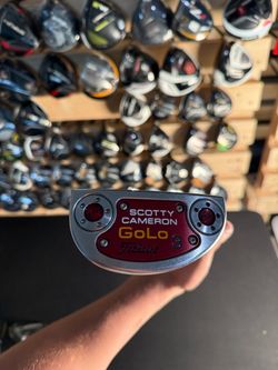 Scotty Cameron