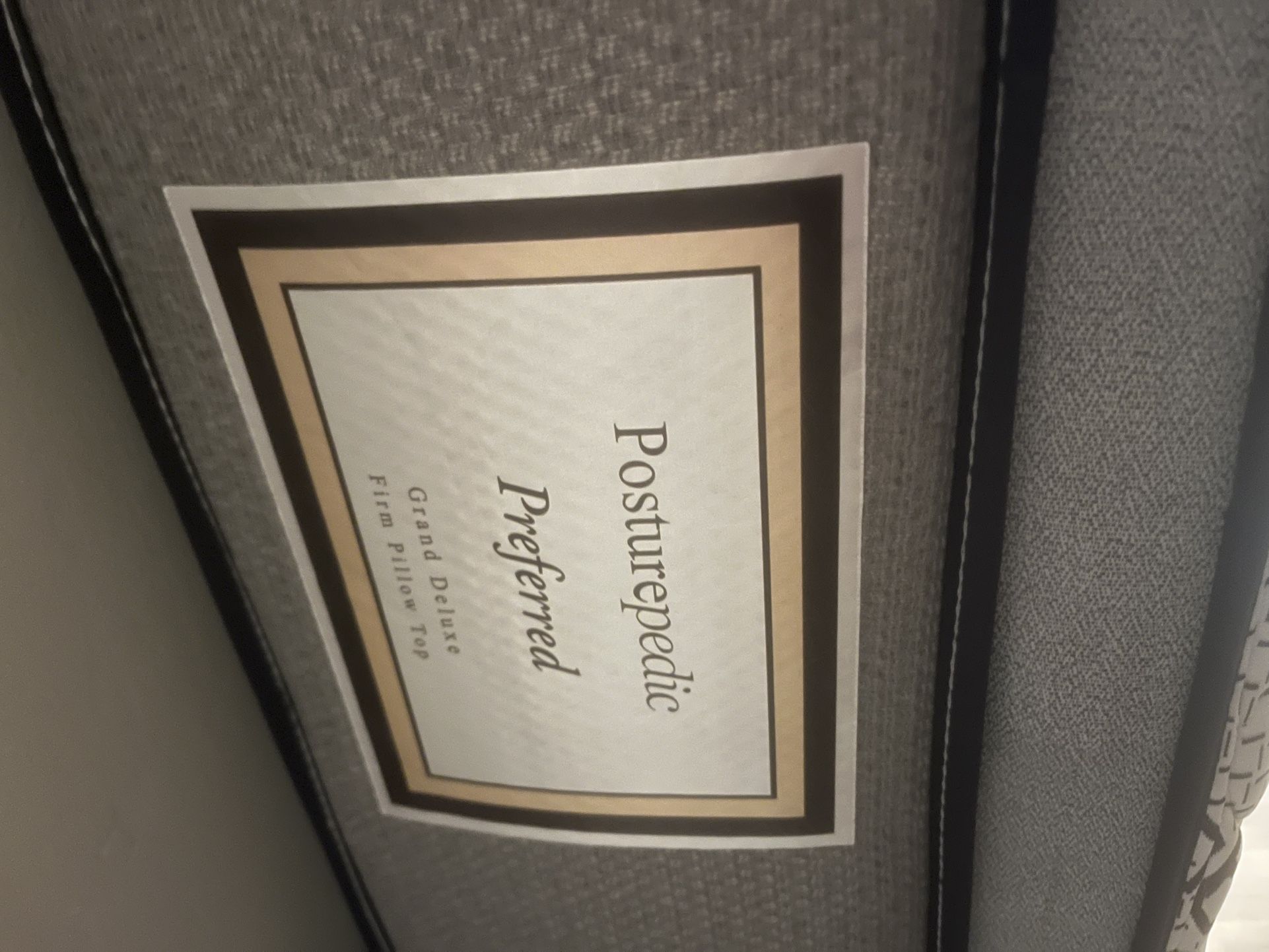 King Size Mattress