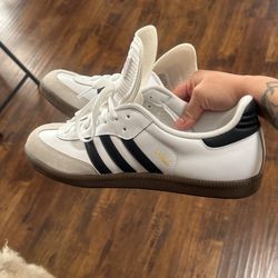 Men’s Sambas