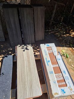 Ceramic Tile brand new