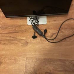 Dell Monitor With Power Cord