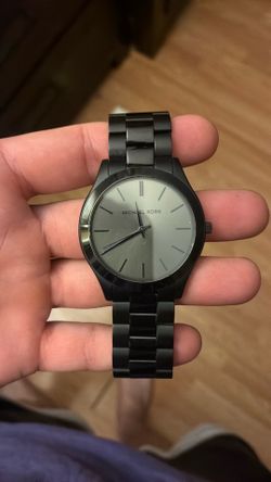 Michael kors men’s watch