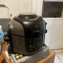Ninja Air Fryer 