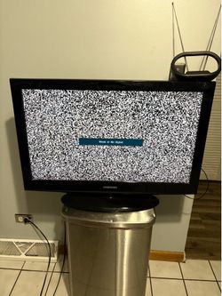 32-inch Samsung Tv