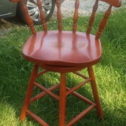 Bar stools 