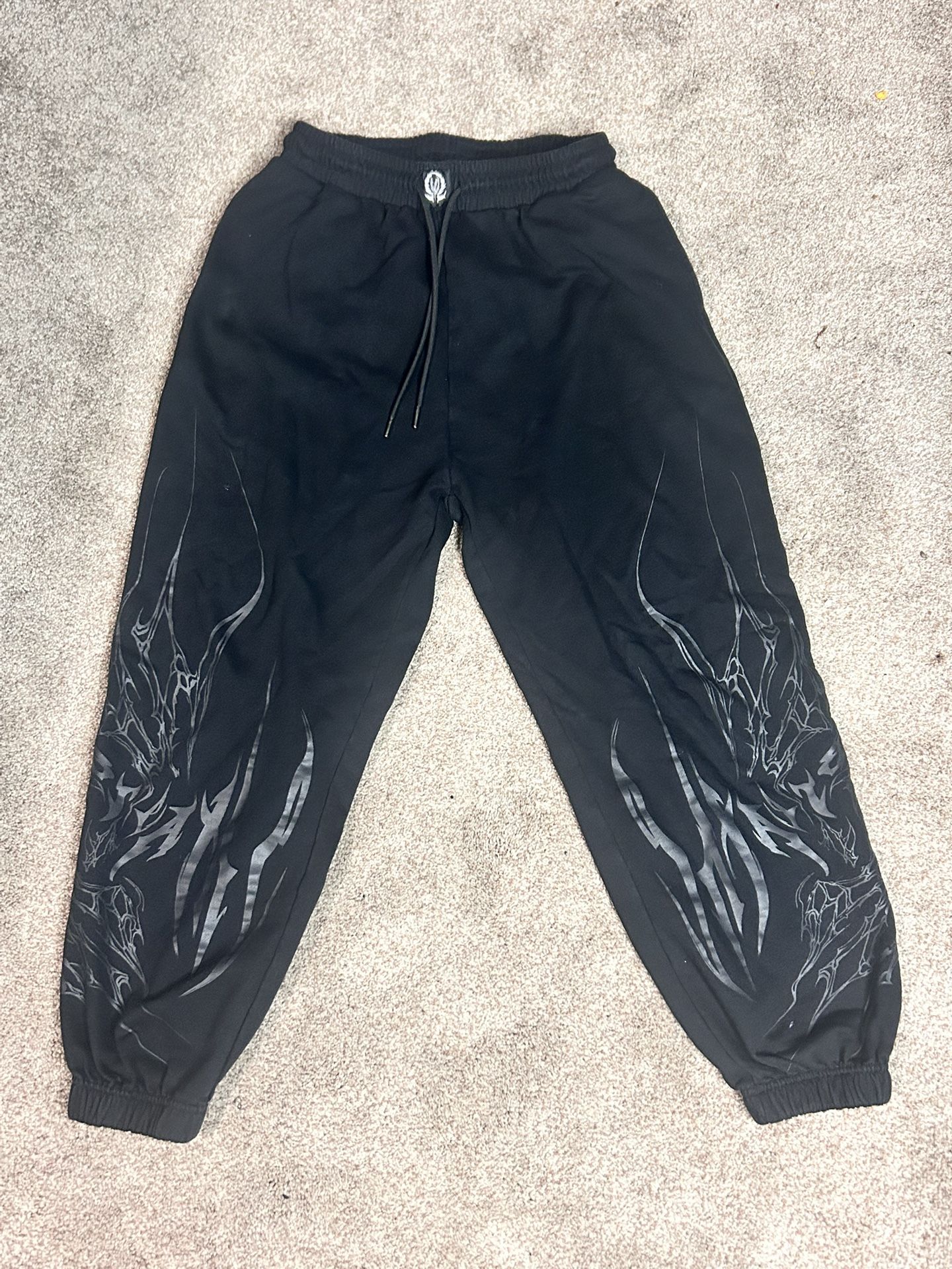 Breathe Divinity Gym Joggers