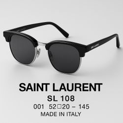 Saint Laurent Sunglasses 