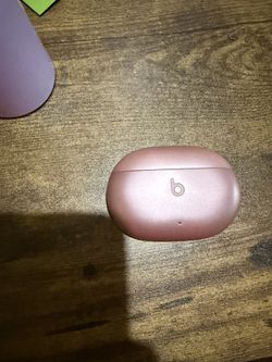 Beats Studio Buds + True Wireless Bluetooth Noise Cancelling Earbuds