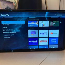 Element Roku 24 Pulgadas