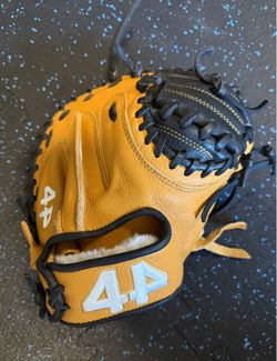 44 pro 28.5 inch mini catchers mitt trainer