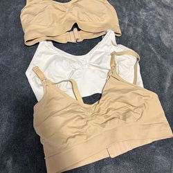 Maternity bra