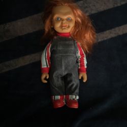Child’s Play, doll